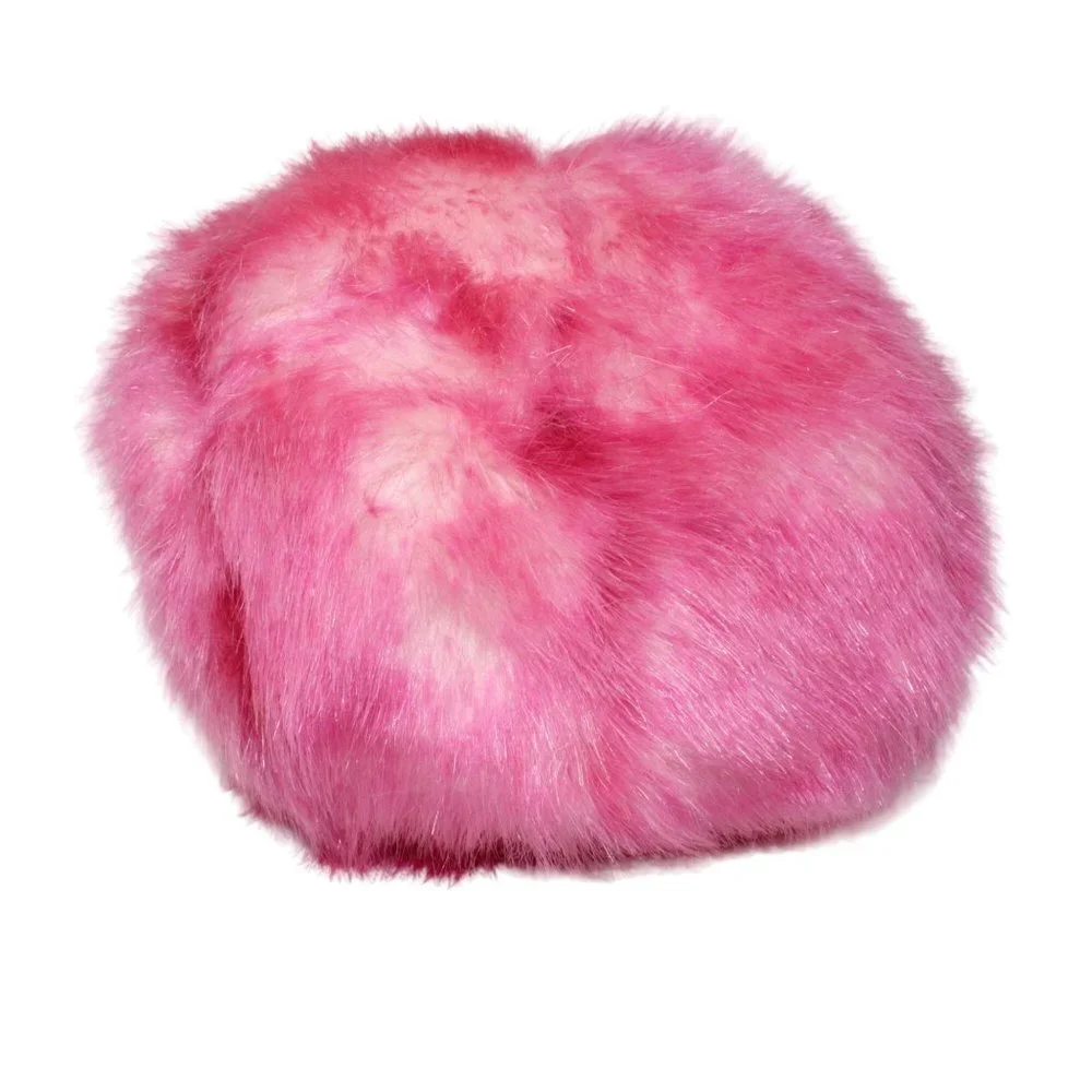 Wizarding World Of Harry Potter Pink Pygmy Puff Plush Universal Studios Lot Of 2 - Picture 4 of 10